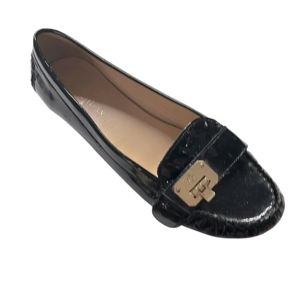 Cole Haan elegant black